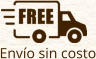Envío sin costo