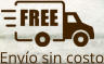 Envío sin costo