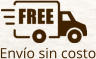 Envío sin costo